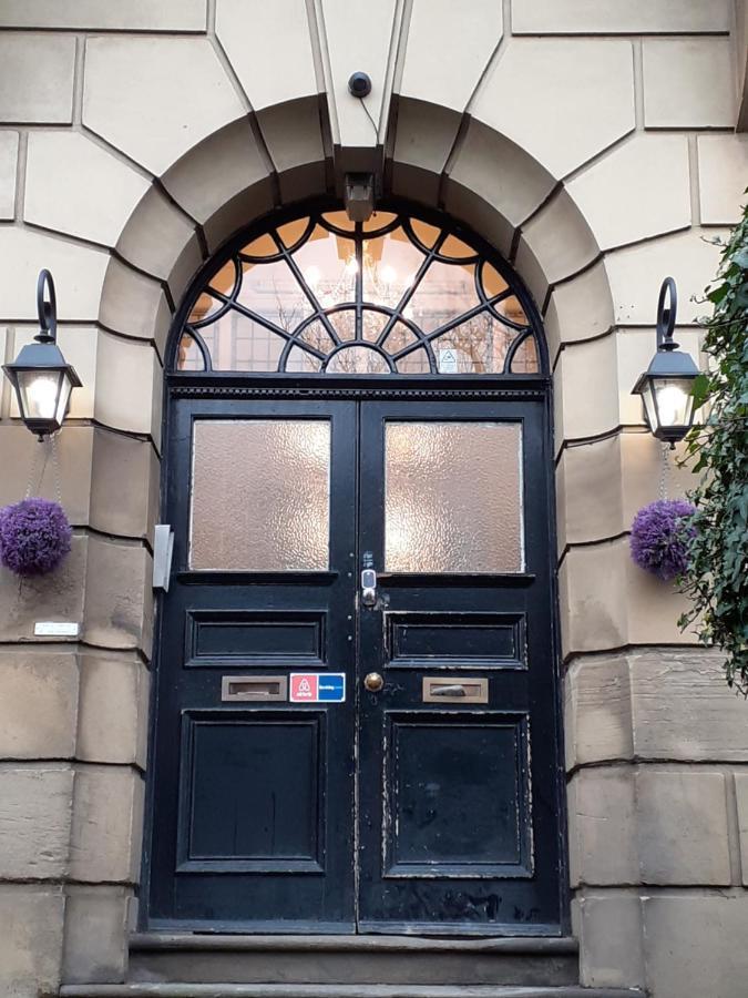 Carnegie Library: Austen Apartment 2 Bedroom Mexborough Eksteriør billede