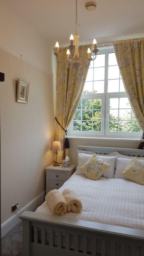 Carnegie Library: Austen Apartment 2 Bedroom Mexborough Eksteriør billede